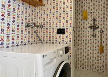 Lavanderia - Appartamento via San Adeodato, Cantù - foto 21