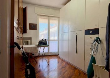 Camera da letto - Appartamento via San Adeodato, Cantù - foto 22