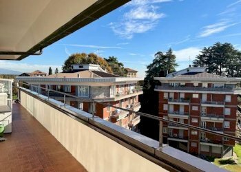 Terrazzo - Appartamento via San Adeodato, Cantù - foto 23