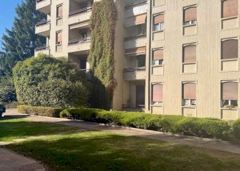 Facciata - Appartamento via San Adeodato, Cantù - foto 26