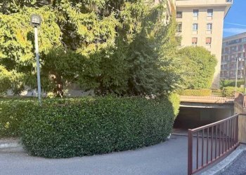 Zona - Appartamento via San Adeodato, Cantù - foto 28