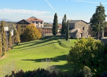 Vista - Appartamento via San Adeodato, Cantù - foto 33