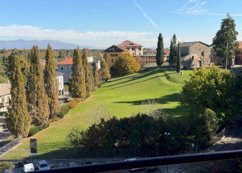 Vista - Appartamento via San Adeodato, Cantù - foto 2