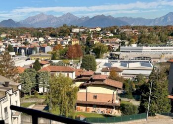 Vista - Appartamento via San Adeodato, Cantù - foto 24