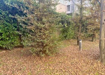 Giardino - Appartamento via San Adeodato, Cantù - foto 27