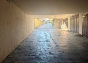 Box auto - Appartamento via San Adeodato, Cantù - foto 30