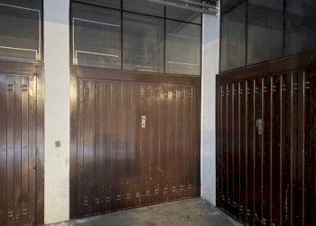 Box auto - Appartamento via San Adeodato, Cantù - foto 31