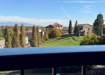 Vista - Appartamento via San Adeodato, Cantù - foto 32