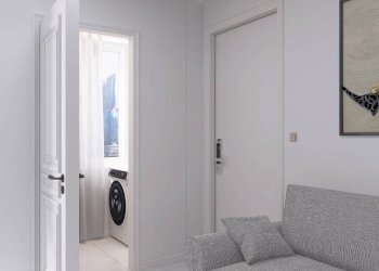 Disimpegno - Bilocale via Carlo Pisacane, Torino (zona Mirafiori Sud) - foto 2