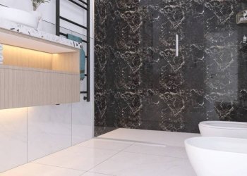 Bagno - Bilocale via Carlo Pisacane, Torino (zona Mirafiori Sud) - foto 8