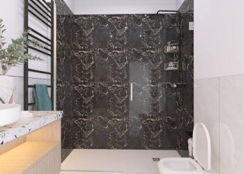 Bagno - Bilocale via Carlo Pisacane, Torino (zona Mirafiori Sud) - foto 9