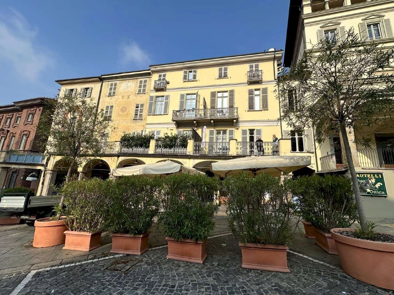 whatsapp image 2024-10-23 at 15.33.54 (1) - Two-room apartment piazza Vittorio, 8, Moncalieri - photo 1