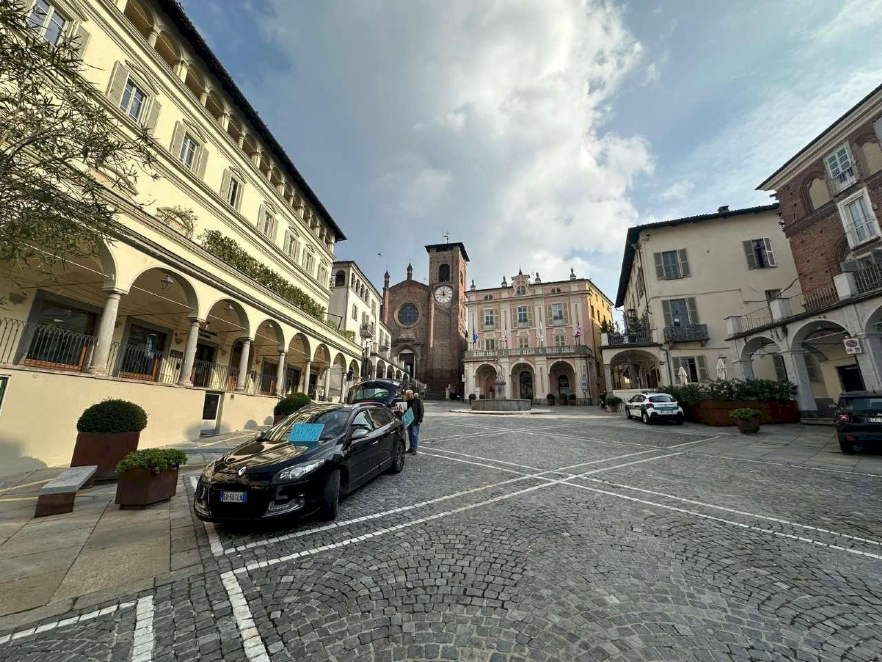 whatsapp image 2024-10-23 at 15.33.54 (2) - Two-room apartment piazza Vittorio, 8, Moncalieri - photo 2