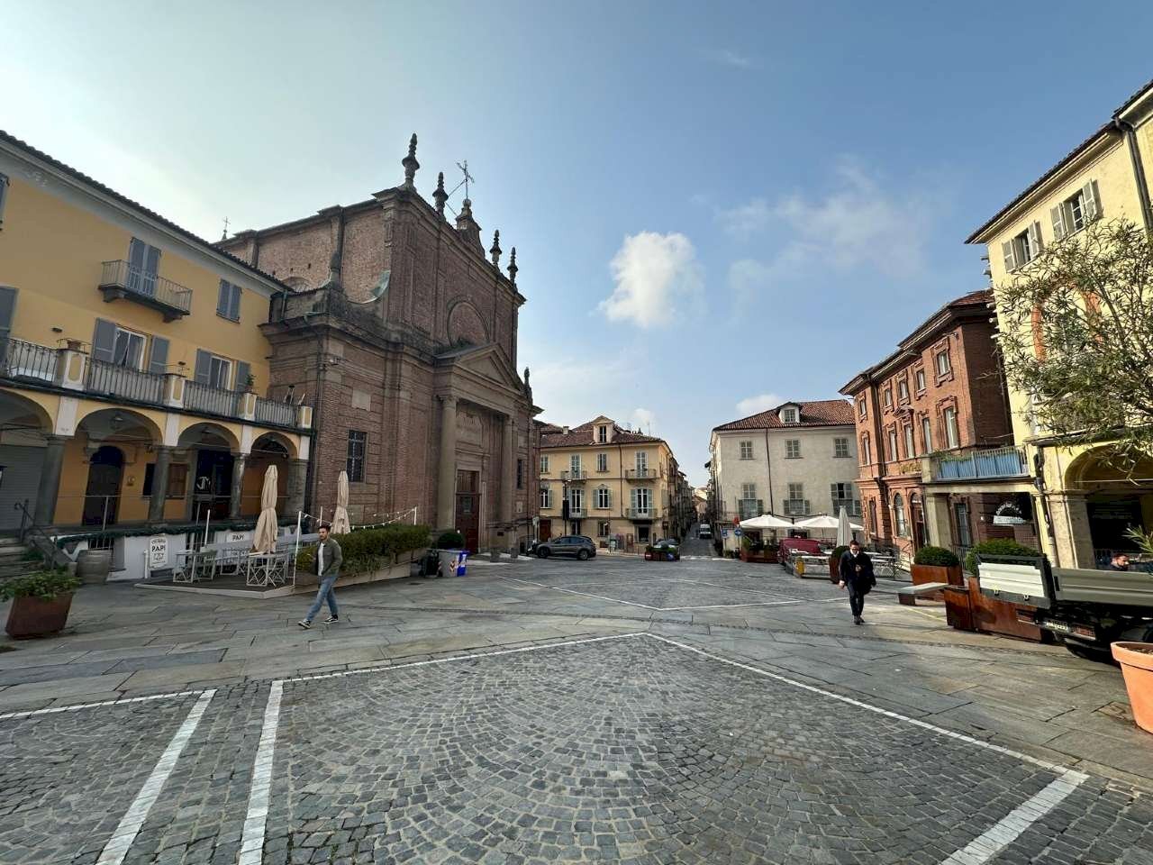 whatsapp image 2024-10-23 at 15.33.54 (3) - Two-room apartment piazza Vittorio, 8, Moncalieri - photo 3