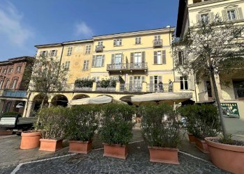 whatsapp image 2024-10-23 at 15.33.54 (1) - Bilocale piazza Vittorio, 8, Moncalieri - foto 1