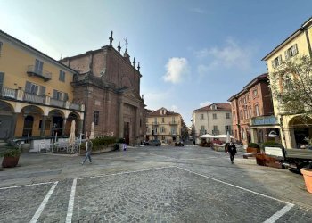 whatsapp image 2024-10-23 at 15.33.54 (3) - Bilocale piazza Vittorio, 8, Moncalieri - foto 3