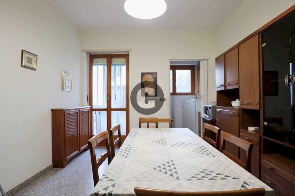 Tinello - Trilocale via Eusebio Bava, 39/bis, Torino (zona Vanchiglia) - foto 2