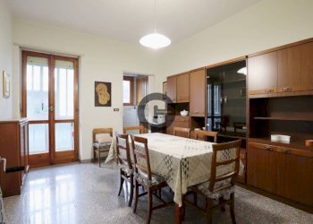Tinello - Three-room apartment via Eusebio Bava, 39/bis, Torino (neighborhood Vanchiglia) - photo 1