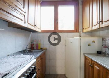 Angolo cottura - Three-room apartment via Eusebio Bava, 39/bis, Torino (neighborhood Vanchiglia) - photo 5