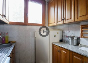 Angolo cottura - Three-room apartment via Eusebio Bava, 39/bis, Torino (neighborhood Vanchiglia) - photo 6