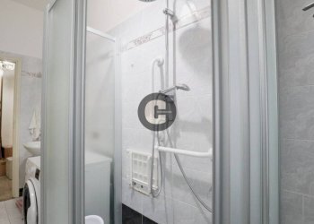 Bagno - Trilocale via Eusebio Bava, 39/bis, Torino (zona Vanchiglia) - foto 11