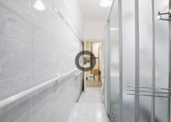 Bagno - Trilocale via Eusebio Bava, 39/bis, Torino (zona Vanchiglia) - foto 12