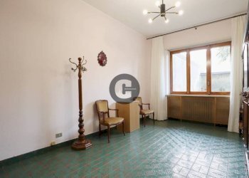 Camera da letto - Trilocale via Eusebio Bava, 39/bis, Torino (zona Vanchiglia) - foto 13