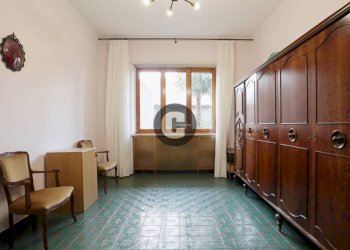 Camera da letto - Three-room apartment via Eusebio Bava, 39/bis, Torino (neighborhood Vanchiglia) - photo 14