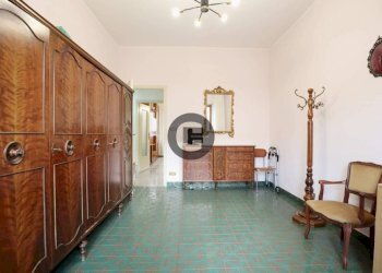 Camera da letto - Trilocale via Eusebio Bava, 39/bis, Torino (zona Vanchiglia) - foto 16
