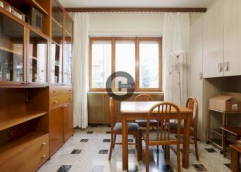Soggiorno - Three-room apartment via Eusebio Bava, 39/bis, Torino (neighborhood Vanchiglia) - photo 17