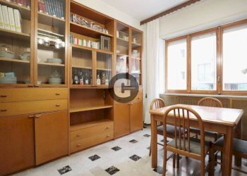 Soggiorno - Trilocale via Eusebio Bava, 39/bis, Torino (zona Vanchiglia) - foto 18