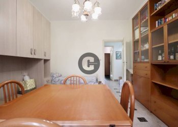 Soggiorno - Trilocale via Eusebio Bava, 39/bis, Torino (zona Vanchiglia) - foto 21