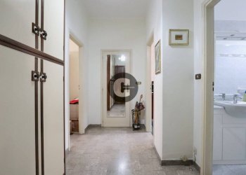 Ingresso - Trilocale via Eusebio Bava, 39/bis, Torino (zona Vanchiglia) - foto 23