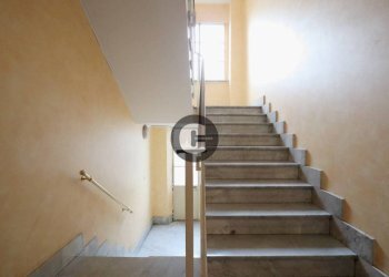 Interno palazzo - Three-room apartment via Eusebio Bava, 39/bis, Torino (neighborhood Vanchiglia) - photo 26