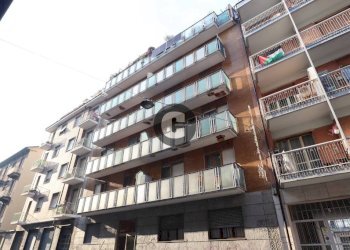 Facciata - Trilocale via Eusebio Bava, 39/bis, Torino (zona Vanchiglia) - foto 29