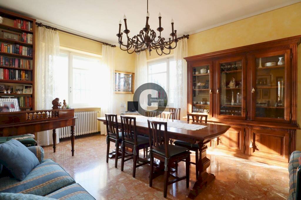 Salone - Casa indipendente corso Industria, 6/bis, Monteu da Po - foto 2