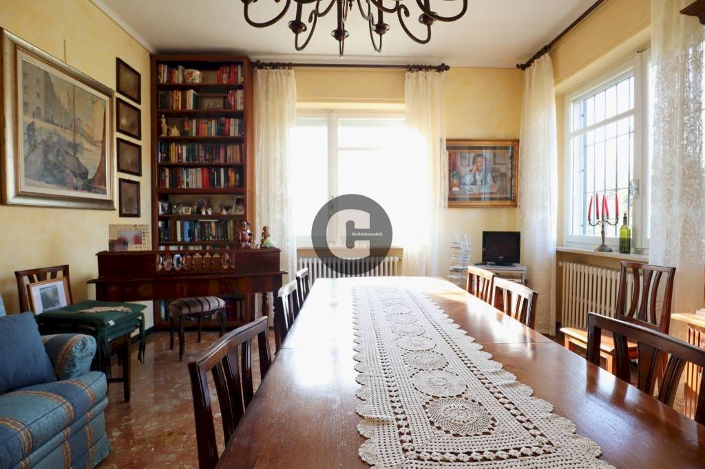 Salone - Casa indipendente corso Industria, 6/bis, Monteu da Po - foto 3