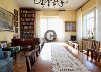 Salone - Casa indipendente corso Industria, 6/bis, Monteu da Po - foto 3