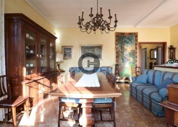 Salone - Casa indipendente corso Industria, 6/bis, Monteu da Po - foto 4