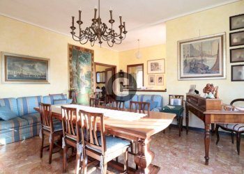 Salone - Casa indipendente corso Industria, 6/bis, Monteu da Po - foto 5