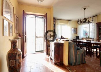 Ingresso - Casa indipendente corso Industria, 6/bis, Monteu da Po - foto 6