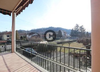 Terrazzo - Casa indipendente corso Industria, 6/bis, Monteu da Po - foto 8