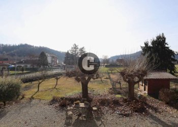 Terreno - Casa indipendente corso Industria, 6/bis, Monteu da Po - foto 9