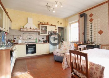 Cucina - Casa indipendente corso Industria, 6/bis, Monteu da Po - foto 11