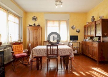 Cucina - Casa indipendente corso Industria, 6/bis, Monteu da Po - foto 12