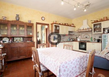 Cucina - Casa indipendente corso Industria, 6/bis, Monteu da Po - foto 13