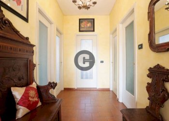 Disimpegno - Casa indipendente corso Industria, 6/bis, Monteu da Po - foto 14