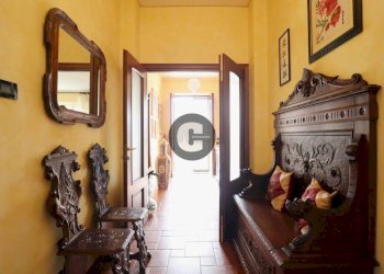 Disimpegno - Casa indipendente corso Industria, 6/bis, Monteu da Po - foto 15