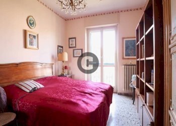 Camera da letto - Casa indipendente corso Industria, 6/bis, Monteu da Po - foto 16