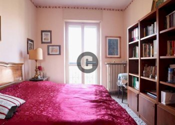 Camera da letto - Casa indipendente corso Industria, 6/bis, Monteu da Po - foto 17